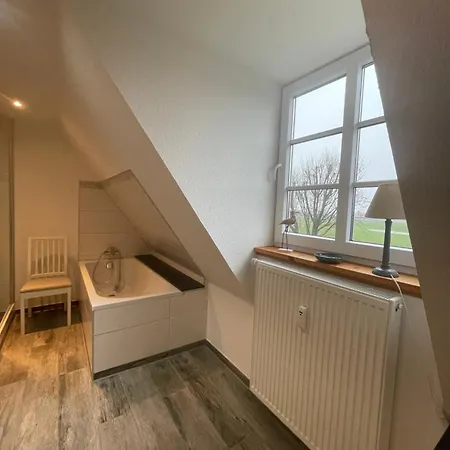 Ferienwohnung Fehrsland 2 Dollerup Exterior foto