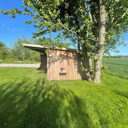 Ferienwohnung Fehrsland 2 Dollerup Exterior foto